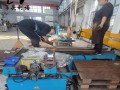 车铣刨磨镗床加工中心数控机床刮研铲刮铲花维修精度修理恢复