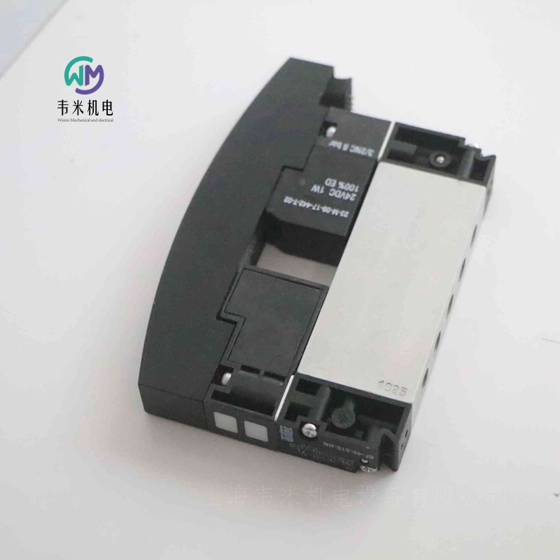 KF-46-510-HN 24VDC AIRTEC阀岛电磁阀 (24)