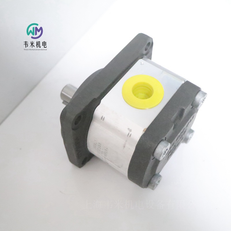 0510225023 AZPF-11-004RAB01MB REXROTH齿轮泵 (22)