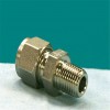 美国swagelok世伟洛克SS-10M0-1-4RT接头