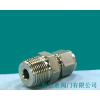 美国swagelok世伟洛克SS-12M0-1-12卡套接头